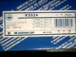 Колодка тормозная. Honda: Rafaga, Civic Hybrid, Freed, Airwave, Stream, Partner, Accord Inspire, Ascot, Vigor, Mobilio Spike, Accord, Mobilio, HR-V, C...