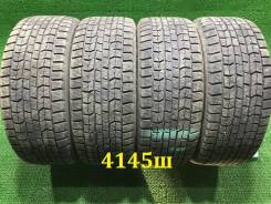 Goodyear Ice Navi Zea. Зимние, без шипов, 2008 год, износ: 20%, 4 шт