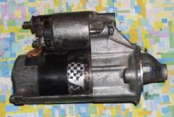 Стартер. Toyota: Corolla, Corolla Verso, RAV4, Allion, Vista Ardeo, Allex, Vista, Celica, MR-S, Matrix, Wish, Opa, Caldina, Isis, Auris, Corolla Field...
