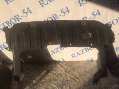 Защита двигателя. Honda Fit, GD4, GD3, GD2, GD1