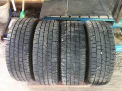 Pirelli Winter Ice Storm. Зимние, без шипов, 2008 год, износ: 20%, 4 шт