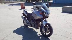 Yamaha TDM 900. 900 куб. см., исправен, птс, с пробегом