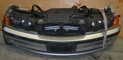 Ноускат. BMW 3-Series, E46/3, E46/2, E46/4