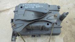 Крепление аккумулятора. Mazda Tribute, EPFW, EPEW Двигатель YF