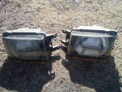 Оптика. Mitsubishi RVR, N28W, N28WG