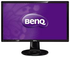 BenQ GW2450HM. 24" (61 см), технология LED