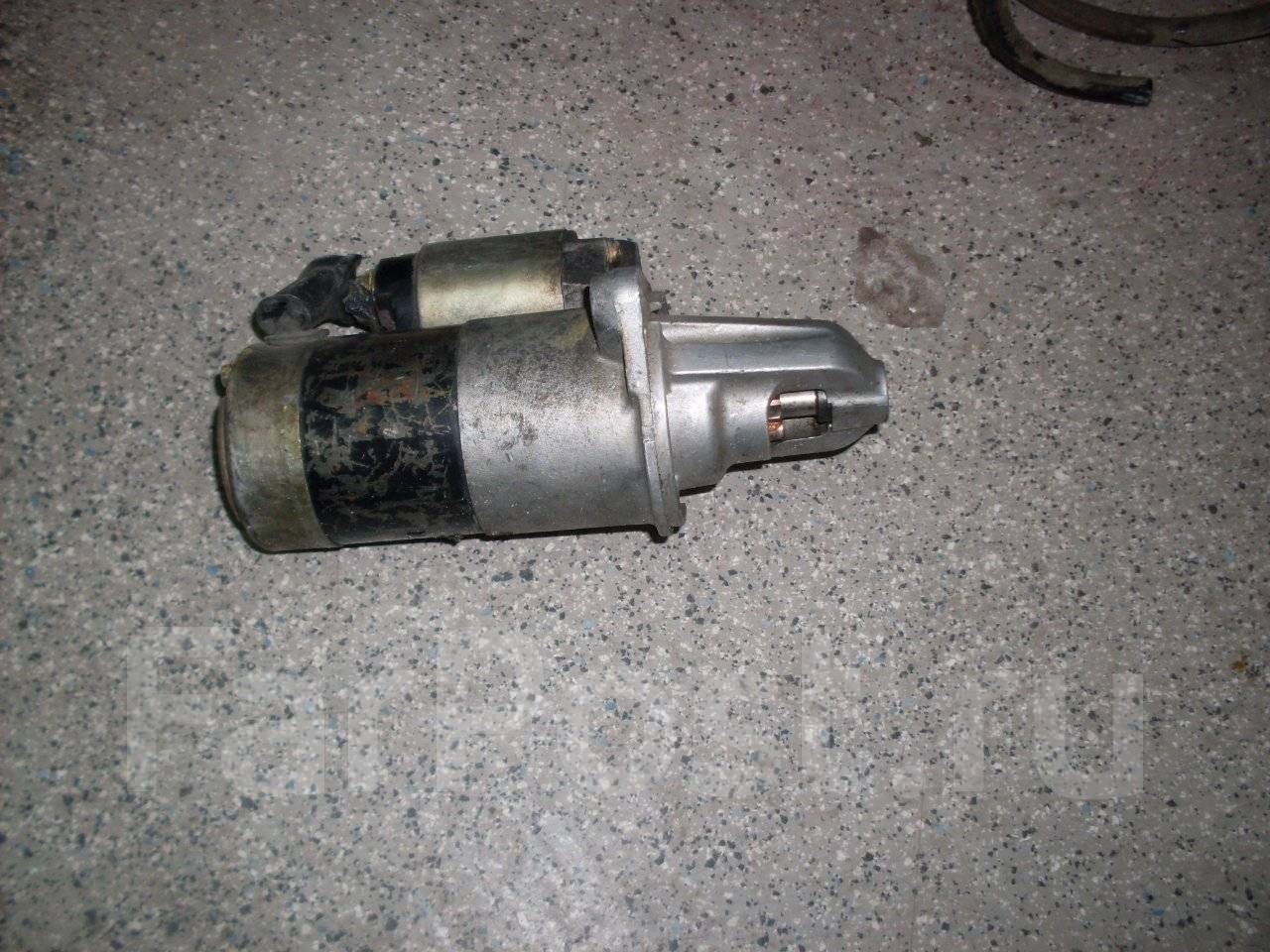 стартер барнаул