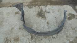 Подкрылок. Mazda Tribute, EPFW, EPEW, EP3W Двигатели: YF, AJ