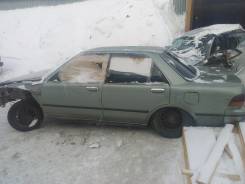 Toyota Carina. AT170, 5AFE