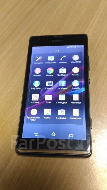 Sony Xperia. �/� ����