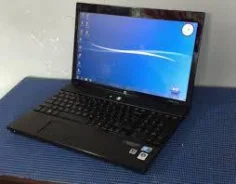 HP ProBook 4510s. 15.6", 1,8����, ��� 2048 ��, ���� 250���, WiFi ����