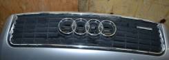 Капот. Audi A6 allroad quattro, 4B/C5 Audi S Двигатели: AKE, ARE, ARS, ASG