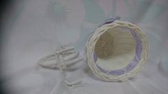 Корзины.
