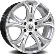 Dizzard. 8.0x18", 6x139.70, ET20, ЦО 106,1 мм.