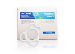 Изделия гинекологические.