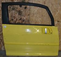 Дверь сдвижная. Peugeot 1007