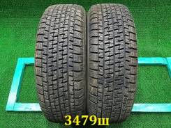 Yokohama Guardex. Зимние, без шипов, износ: 5%, 2 шт