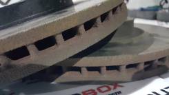 Диск тормозной. Toyota Windom, MCV30 Toyota Harrier, MCU10, ACU15, MCU15, SXU15, SXU10, MCU10W, ACU10 Toyota Camry, MCV31, MCV30, ACV30 Двигатели: 1MZ...
