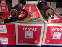 Амортизатор. Lexus GX460, GRJ158, URJ150 Lexus GX400, GRJ158, URJ150 Lexus GX470, UZJ120 Toyota Hilux Surf Toyota Land Cruiser Prado, GDJ150, GDJ150L...