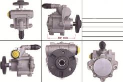 Гидроусилитель руля. BMW 5-Series, E60 BMW M3, E90 BMW 1-Series, E81 BMW 3-Series, E90