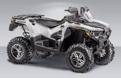 Stels ATV 650 Guepard. исправен, есть птс, без пробега