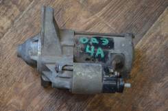 Стартер. Toyota: Corona, Corolla Spacio, Sprinter Trueno, Corolla, Sprinter Marino, Carina E, Carina, Celica, Sprinter, Caldina, Sprinter Carib, Corol...
