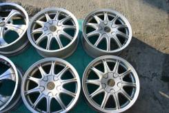 Rial Giro. 7.0x16, 5x100.00, 5x114.30, ET35