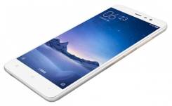 Xiaomi Redmi 3S. Новый