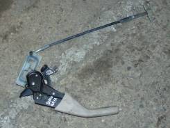 Ручка ручника. Toyota Ipsum, SXM10, SXM10G, SXM15G, SXM15 Toyota Gaia, SXM10, SXM15G, SXM10G, SXM15 Двигатель 3SFE