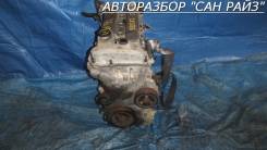 Двигатель в сборе. Mazda Axela, BK3P Mazda Atenza, GG3S, GY3W, BK3P Двигатель L3VE