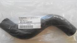Патрубок радиатора. Subaru Legacy B4 Subaru Legacy Lancaster Subaru Outback Subaru Legacy, BPE Двигатели: EZ30, EJ30D