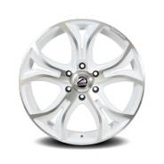 Dizzard. 8.0x18", 6x139.70, ET20, ЦО 106,1 мм.