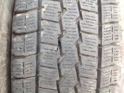 Dunlop Winter Maxx. Всесезонные, 2015 год, износ: 30%, 4 шт