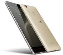 ZTE Nubia Z11. Новый, 64 Гб, 3G, 4G LTE, Dual-SIM