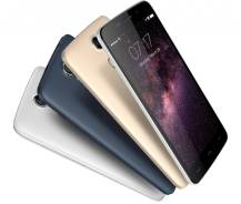Homtom HT17 Pro. Новый