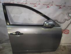 Дверь боковая. Mazda Mazda6, GG Mazda Atenza, GG3P Mazda Mazda6 MPS, GG