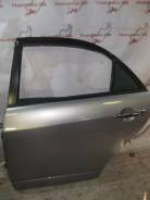 Дверь боковая. Mazda Mazda6, GG Mazda Atenza, GG3P Mazda Mazda6 MPS, GG