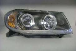 Фара. Lifan Solano