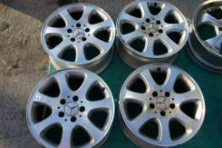 Mercedes. 8.0/7.0x16", 5x112.00, ET32/37