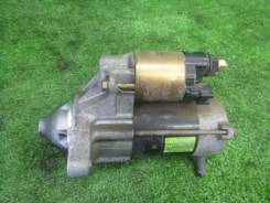 Стартер. Toyota: Corolla, Tercel, Corsa, Cynos, Raum, Corolla II, Paseo, Sprinter, Caldina, Sera, Starlet, Corolla 2, Sprinter Carib Двигатели: 5EFE...