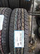 Toyo Open Country A/T. Грязь AT, 2016 год, без износа, 4 шт