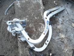 Крепление крышки багажника. Toyota Corolla Levin, AE100, AE101 Toyota Sprinter Trueno, AE100, AE101 Toyota Sprinter Marino, AE101, AE100 Toyota Coroll...