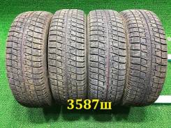Bridgestone Blizzak Revo2. Зимние, без шипов, 2012 год, износ: 20%, 4 шт