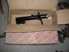 Амортизатор. Toyota Highlander, MCU20, ACU20, MCU23, ACU25, MCU28, MCU25 Toyota Kluger V, MCU20, ACU20, ACU25, MCU25 Toyota Harrier, MCU10, MCU15W, AC...