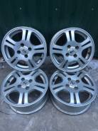 Nissan. x14, 4x100.00