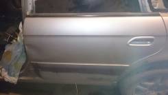 Дверь боковая. Subaru Legacy Lancaster
