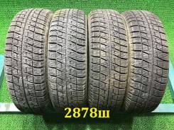 Bridgestone Blizzak Revo2. Зимние, без шипов, 2007 год, износ: 5%, 4 шт