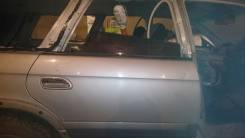 Дверь боковая. Subaru Legacy Lancaster