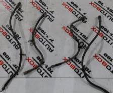 Шланг тормозной. Toyota: Kluger V, Highlander, Windom, Harrier, Kluger Двигатели: 3MZFE, 2AZFE, 1MZFE, 2GRFE
