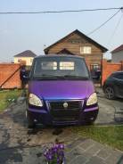 ГАЗ ГАЗель. Продам ГАЗель 2jz на автомате., 3 000 куб. см., 1 500 кг.